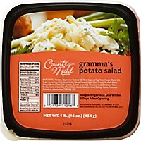 Country Maid Grammas Potato Salad - 16 Oz - Image 2