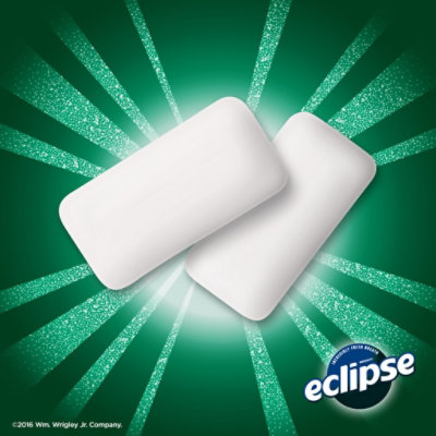 Eclpse Spearmint 3pk - 54 Ct - Image 2