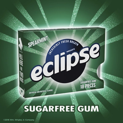 Eclpse Spearmint 3pk - 54 Ct - Image 5