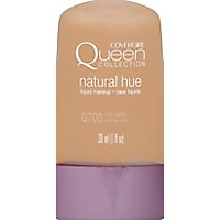 Covergirl Queen Collection Liquid Makeup Foundation Rich Sand 1 Fz - 1Oz - Image 2
