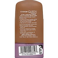 Covergirl Queen Collection Liquid Makeup Foundation Toffee 1 Fz - 1Oz - Image 3