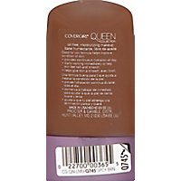 Covergirl Queen Collection Liquid Makeup Foundation Spicy Brown 1 Fz - 1Oz - Image 3