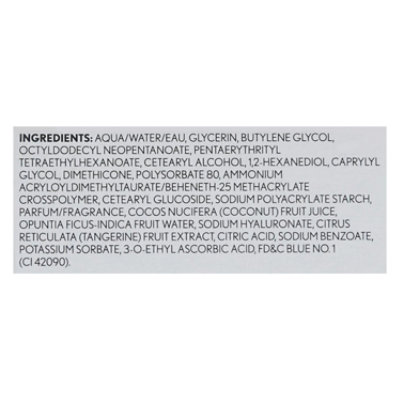 Covergirl Clean Fresh Skicare Weightless Water Cream - 3.38 Oz - Image 4