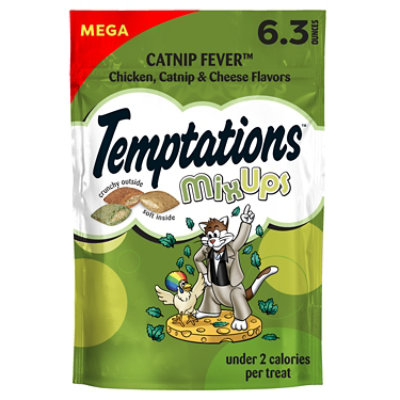temptations flavors