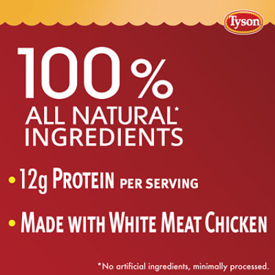 Tyson Fully Cooked Chicken Nuggets - 4.4 Lb - Image 2