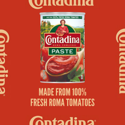 Contadina Tomato Paste - 18 Oz - Image 3