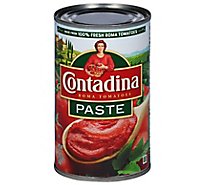 Contadina Tomato Paste - 18 Oz