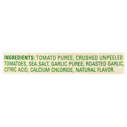 Contadina Roasted Garlic Crushed Tomatoes - 28 Oz - Image 5