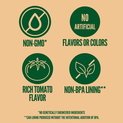 Contadina Diced Tomatoes - 28 Oz - Image 2