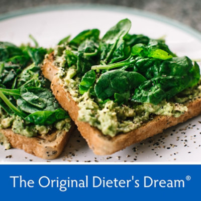 Healthy Life Bread White - 16 Oz - Image 5