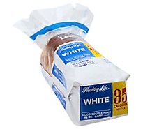 Healthy Life Bread White - 16 Oz