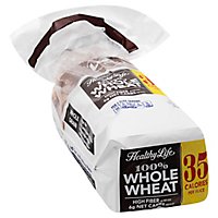 Healthy Life 100% Wheat - 16 Oz - Image 1