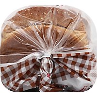 Butternut 100% Whole Grain Wheat Bread - 20 Oz - Image 6