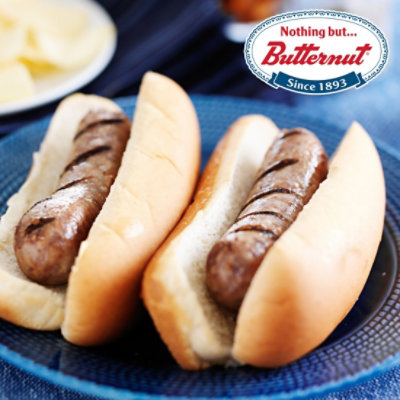 Butternut Hot Dog Buns - 12 Oz - Image 5