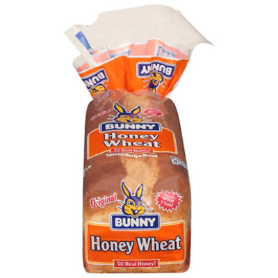 Bunny Buns Wheat & Honey - 20 Oz - Image 3