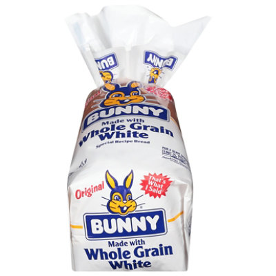 Bunny Bread Soft Ultra - 20 Oz - Image 1