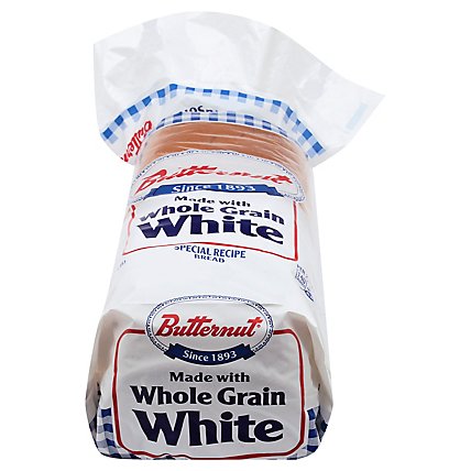Butternut Whole Grain White - 20 Oz - Image 3