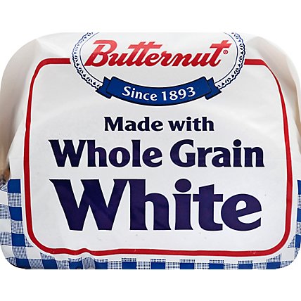 Butternut Whole Grain White - 20 Oz - Image 2