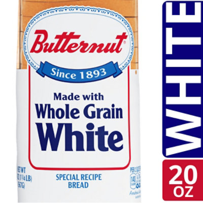 Butternut Whole Grain White - 20 Oz - Image 2