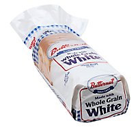 Butternut Whole Grain White - 20 Oz