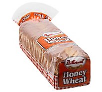 Butternut Bread Honey Wheat - 20 Oz
