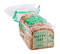 Lewis Half Loaf Nutty Bread - 12 Oz