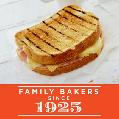 Lewis Half Loaf Hawaiian Bread - 12 Oz - Image 5