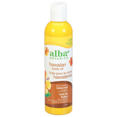 Alba Botanica Coconut Clear Spray Sunscreen Spf50 - 6 Fl. Oz. - Image 3