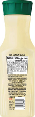 Simply Lemonade Light Juice - 11.5 Fl. Oz. - Image 6