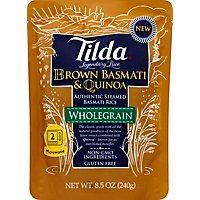 Tilda Grain With Quinoa - 8.5 Oz - Image 2