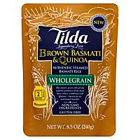 Tilda Grain With Quinoa - 8.5 Oz - Image 1