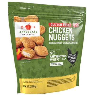 Applegate Chicken Ngg - 16 Oz - Image 3