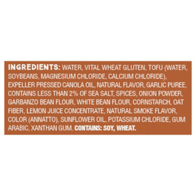 Tofurky Roast Beef Style Deli Slices, 5.5 Oz - 5.5Oz - Image 4