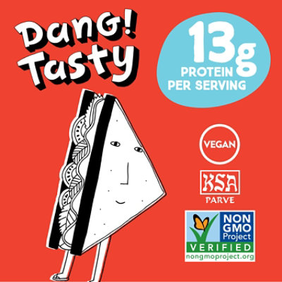 Tofurky Smoked Ham Style Deli Slices, 5.5 Oz - 5.5Oz - Image 6