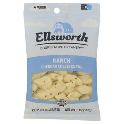 Ellsworth Ranch Cheese - 5 Oz - Image 2