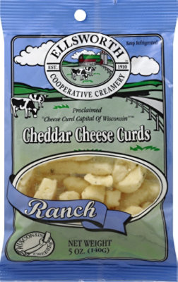 Ellsworth Ranch Cheese - 5 Oz - Image 2