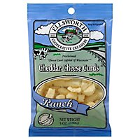 Ellsworth Ranch Cheese - 5 Oz