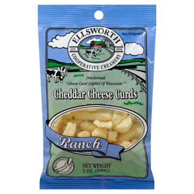 Ellsworth Ranch Cheese - 5 Oz - Image 1