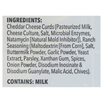 Ellsworth Ranch Cheese - 5 Oz - Image 4