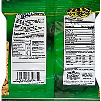 Paskesz Onion And Garlic Nibblers Snack - 1 Oz - Image 3