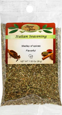 Italian Seasoning - 1 Oz - Image 2