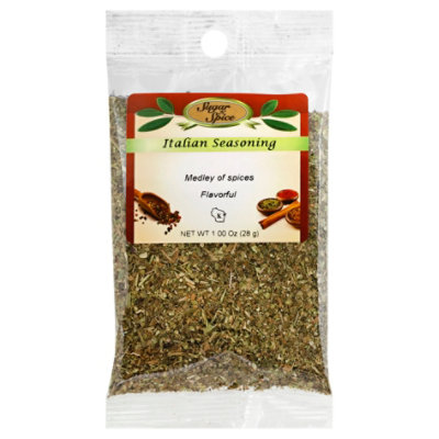 Italian Seasoning - 1 Oz - Image 1