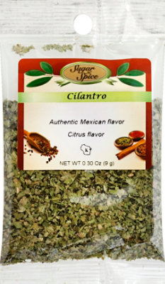 Cilantro - .30 Oz - Image 2