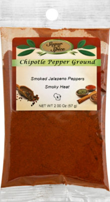 San Marcos Peppers Jalapeno Nacho - 7 Oz - Image 2