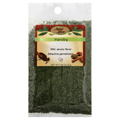 Parsley - .30 Oz - Image 1