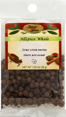 Whole Cloves - 1 Oz - Image 2