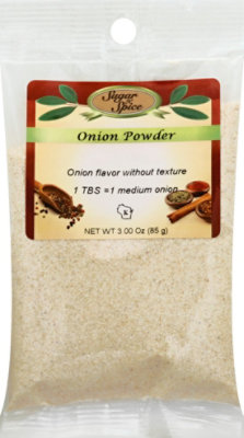 Onion Powder - 3 Oz - Image 2