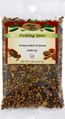 Pickling Spice - 2 Oz - Image 2