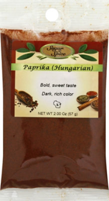 Hungarian Paprika - 2 Oz - Image 2