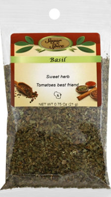 Basil - .75 Oz - Image 2